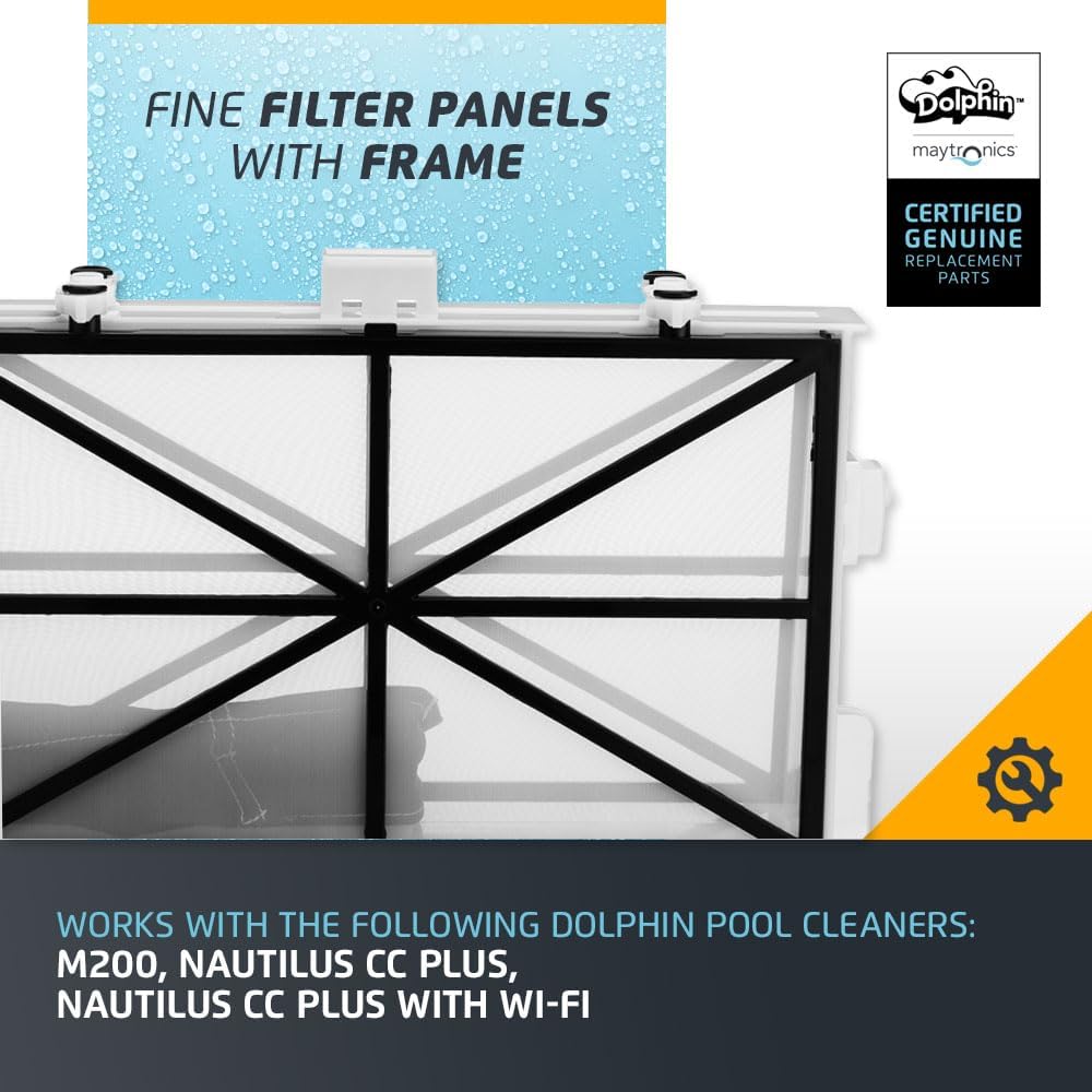 Replacement Filter Assembly