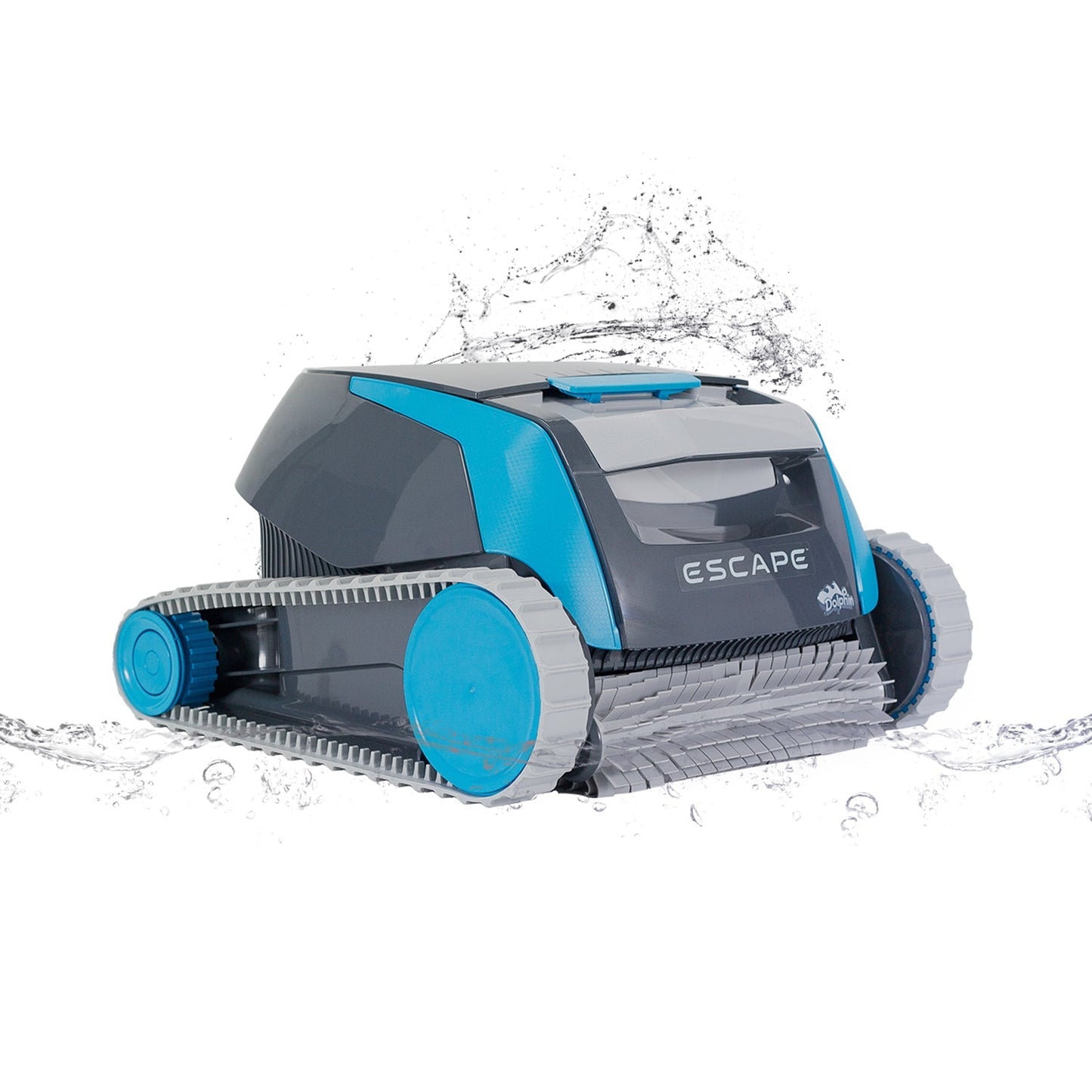 Bundle - Dolphin Escape with Universal Caddy