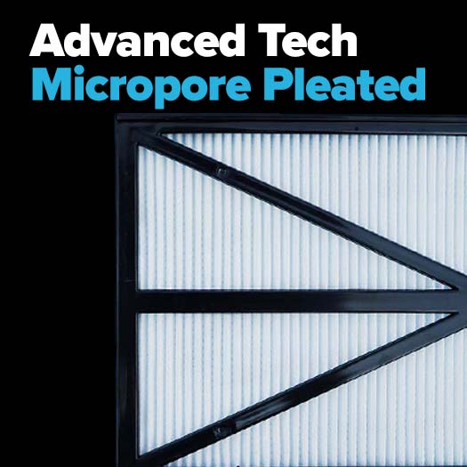 NanoFilters for Dolphin Sigma