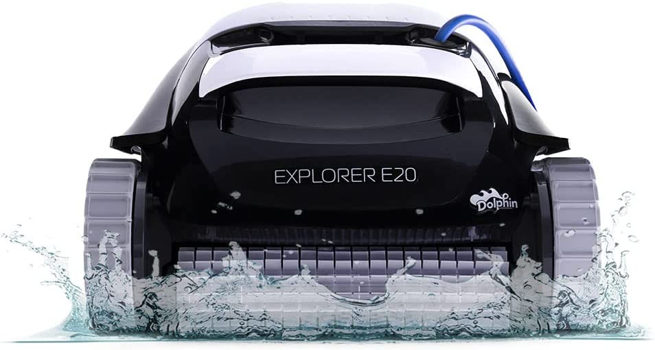 Dolphin Explorer E20 - Open Box