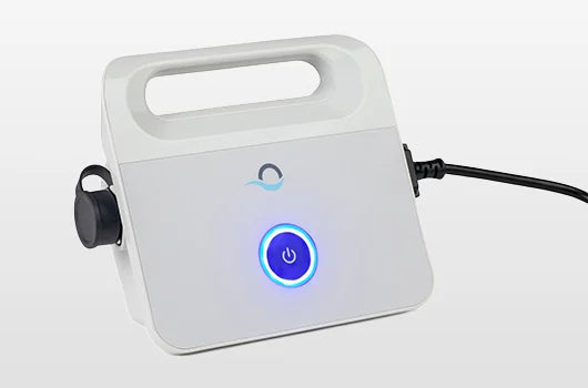 Dolphin E10 Pool Robot Vacuum - Open Box