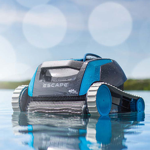 Bundle - Dolphin Escape with Universal Caddy