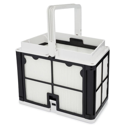 NanoFilters MaxBin for Dolphin Escape