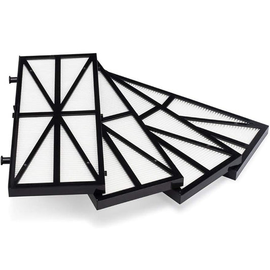 NanoFilters for Dolphin Premier