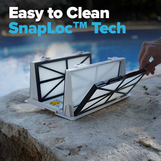 NanoFilter MaxBin for Dolphin Cayman