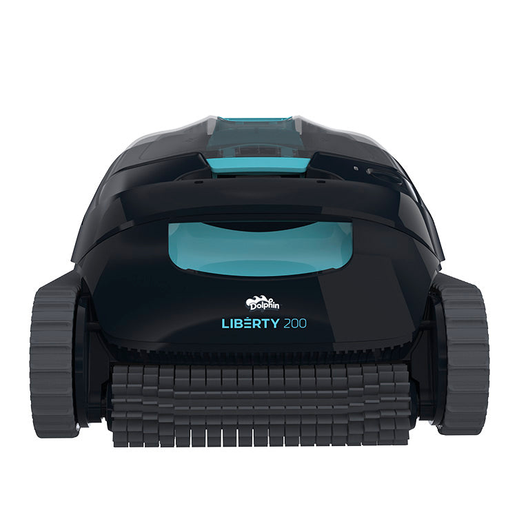 Dolphin Liberty 200 Front