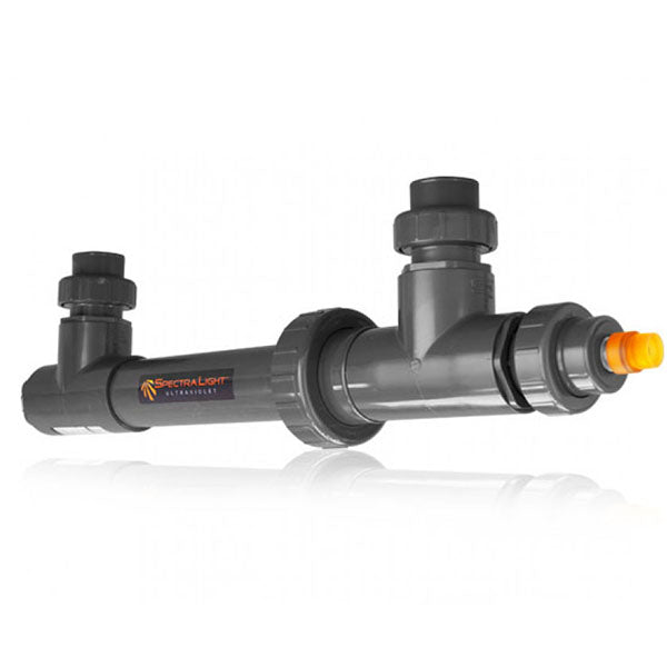 Spectralight SpectraLight SL-650 – Poolbots