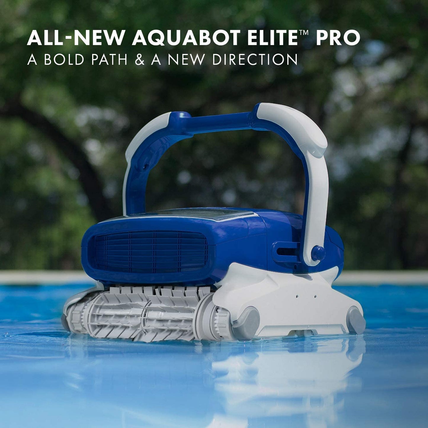 Aquabot Elite Pro